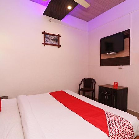 Oyo 74578 Hotel Al-Diyafa Haïdarabad Extérieur photo