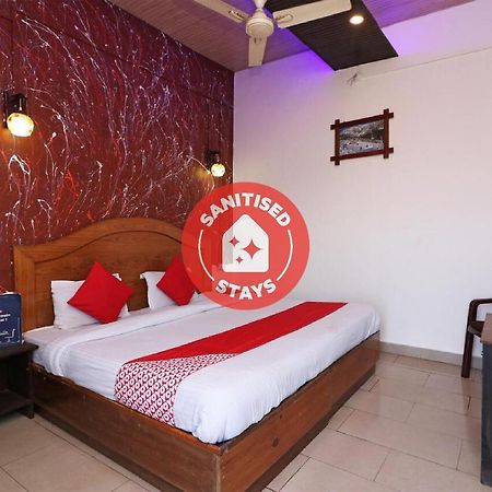 Oyo 74578 Hotel Al-Diyafa Haïdarabad Extérieur photo