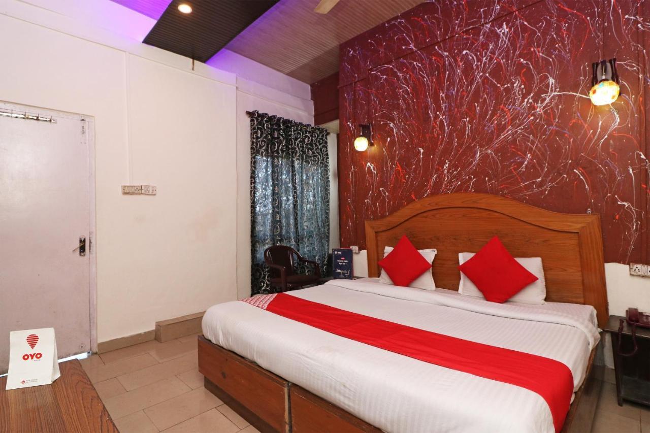Oyo 74578 Hotel Al-Diyafa Haïdarabad Extérieur photo