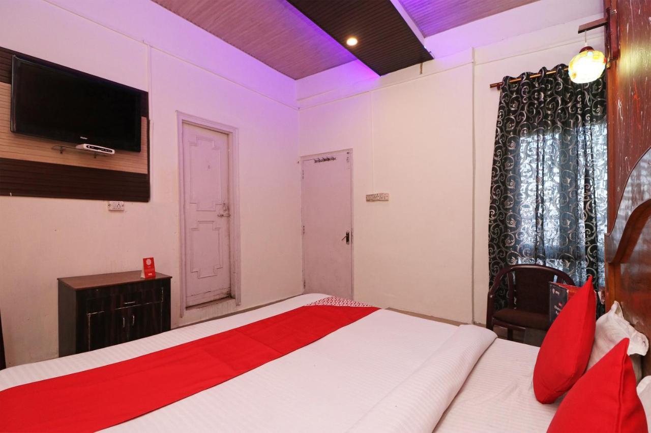 Oyo 74578 Hotel Al-Diyafa Haïdarabad Extérieur photo