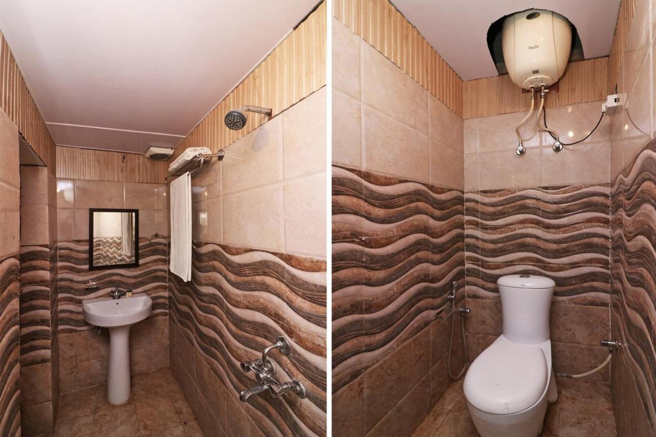 Oyo 74578 Hotel Al-Diyafa Haïdarabad Extérieur photo
