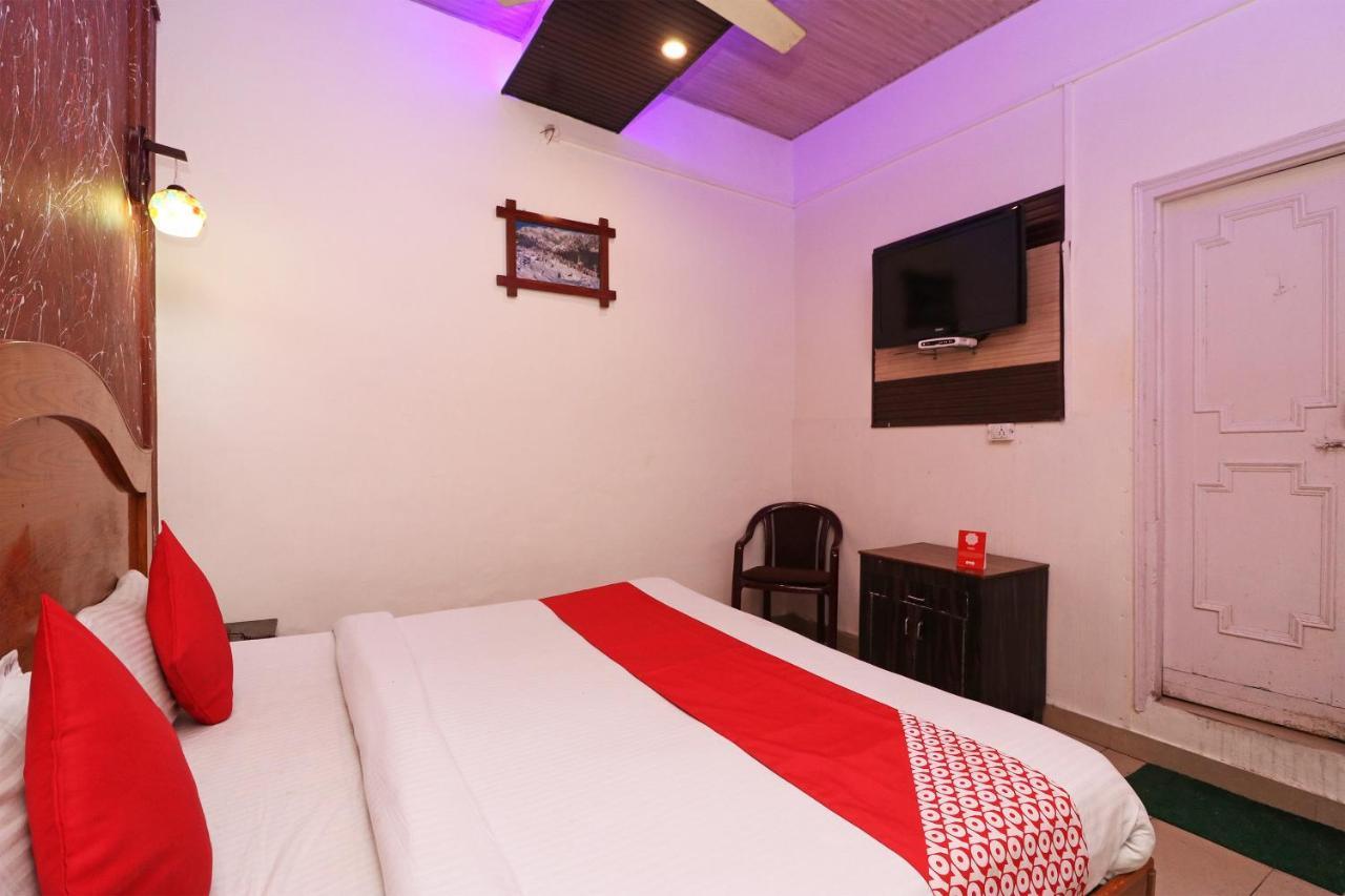 Oyo 74578 Hotel Al-Diyafa Haïdarabad Extérieur photo