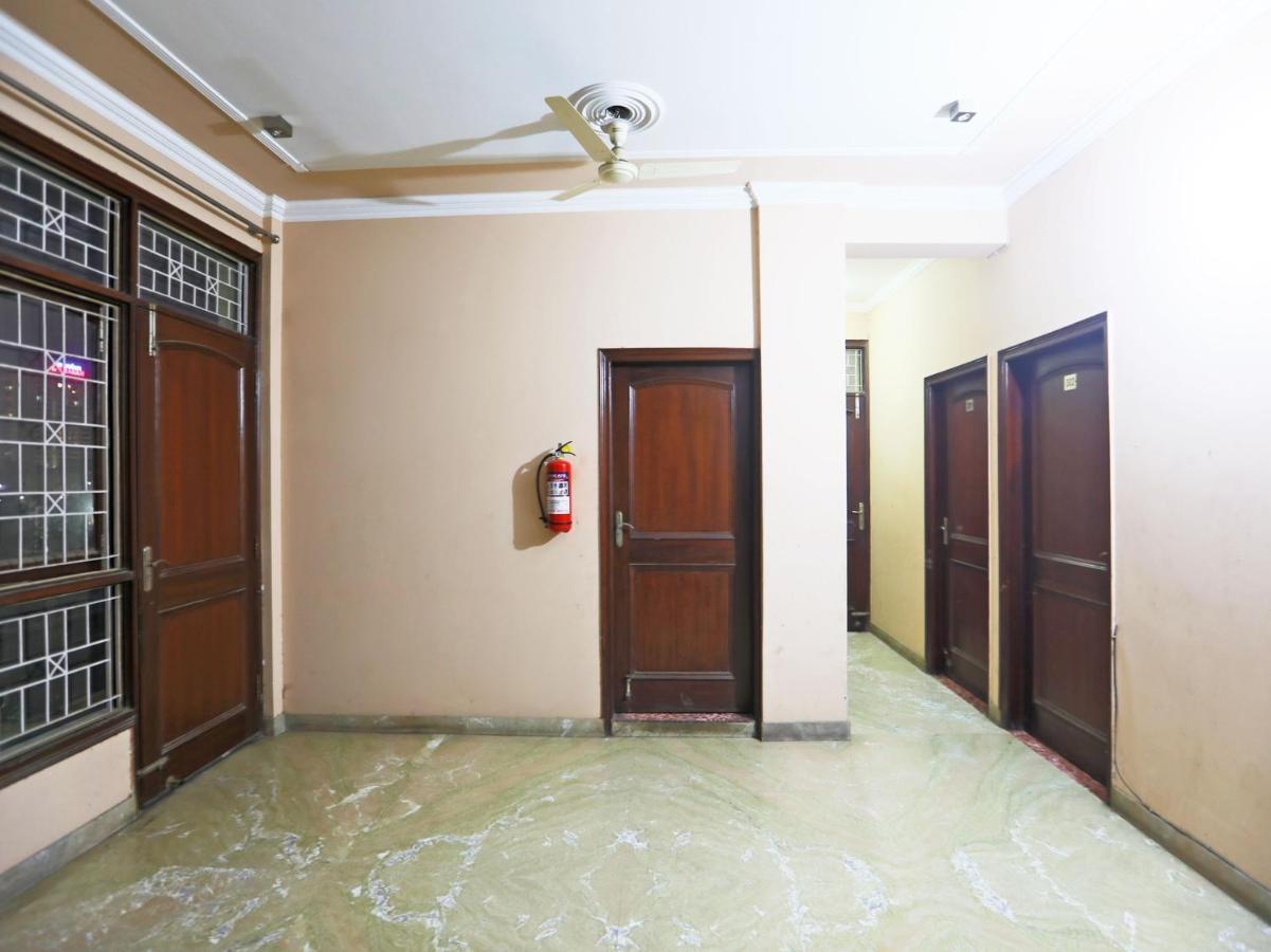 Oyo 74578 Hotel Al-Diyafa Haïdarabad Extérieur photo