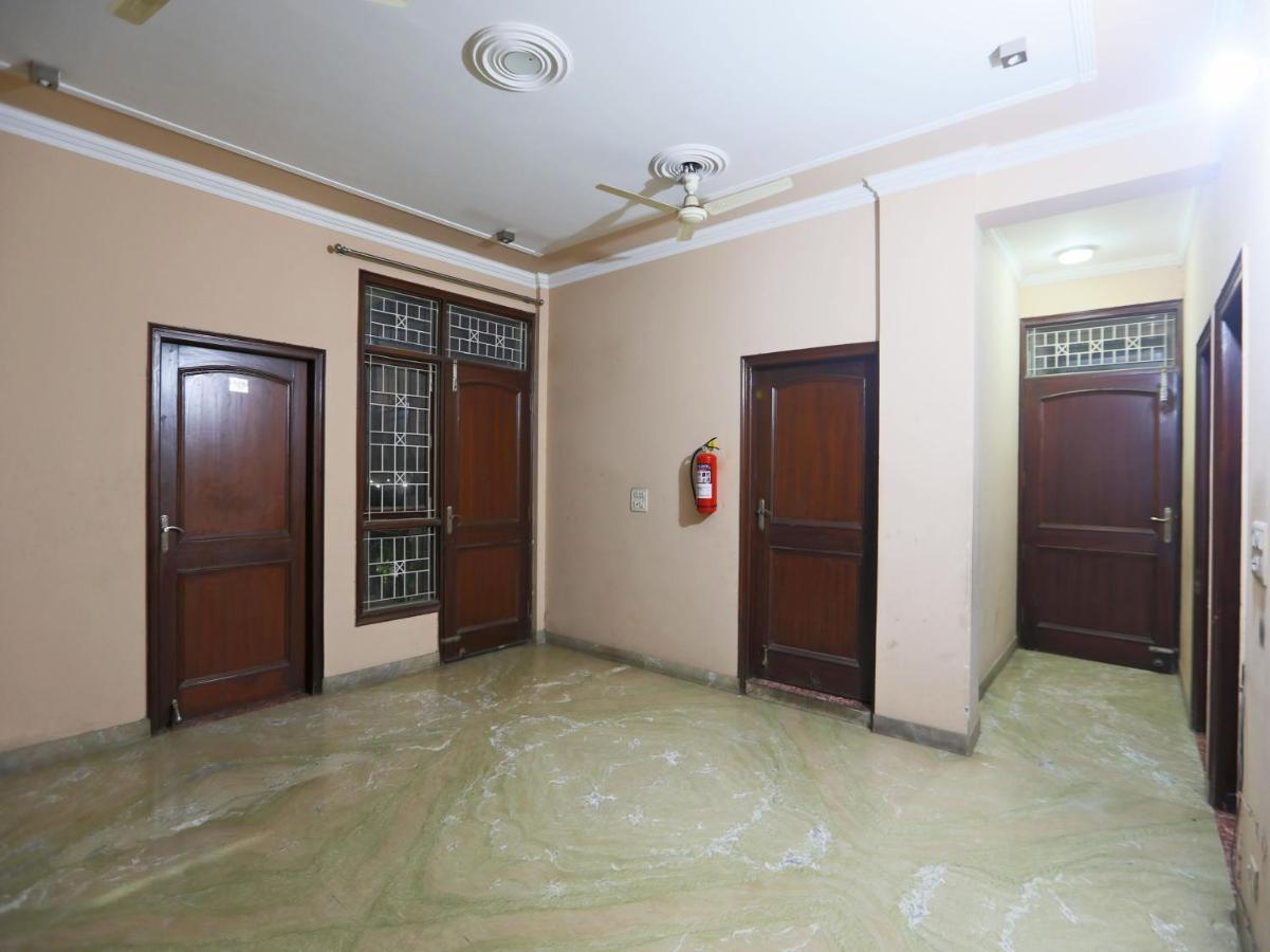 Oyo 74578 Hotel Al-Diyafa Haïdarabad Extérieur photo
