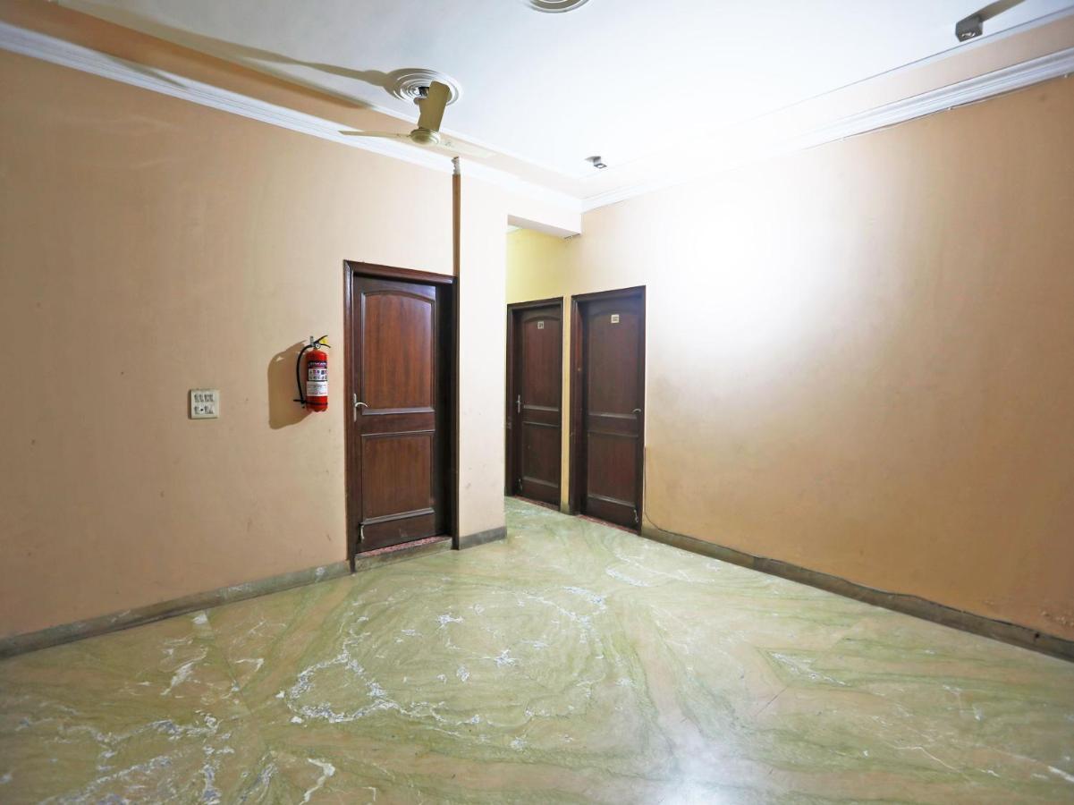 Oyo 74578 Hotel Al-Diyafa Haïdarabad Extérieur photo