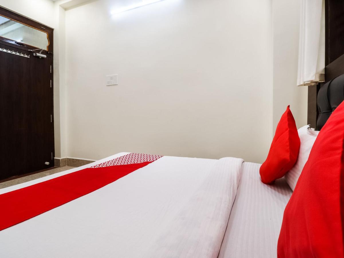 Oyo 74578 Hotel Al-Diyafa Haïdarabad Extérieur photo