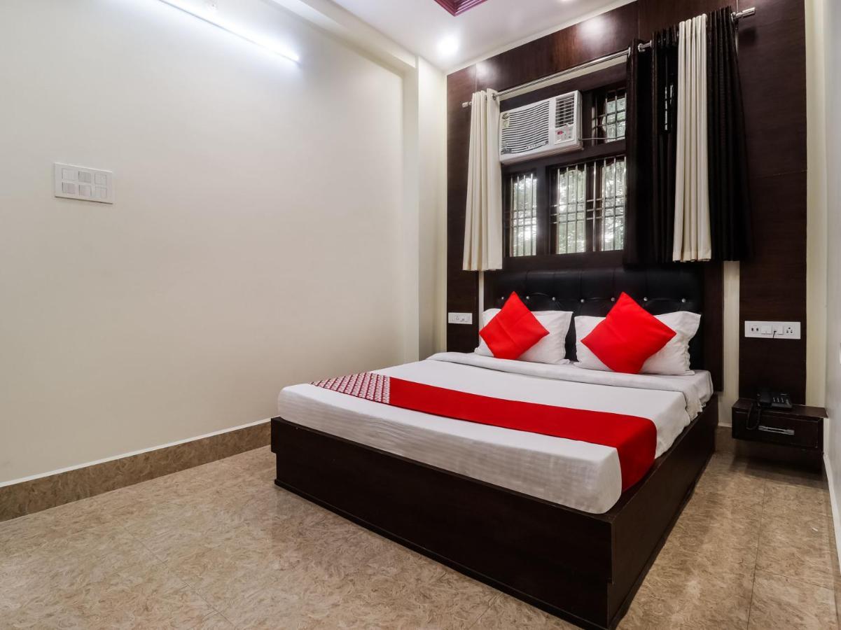 Oyo 74578 Hotel Al-Diyafa Haïdarabad Extérieur photo