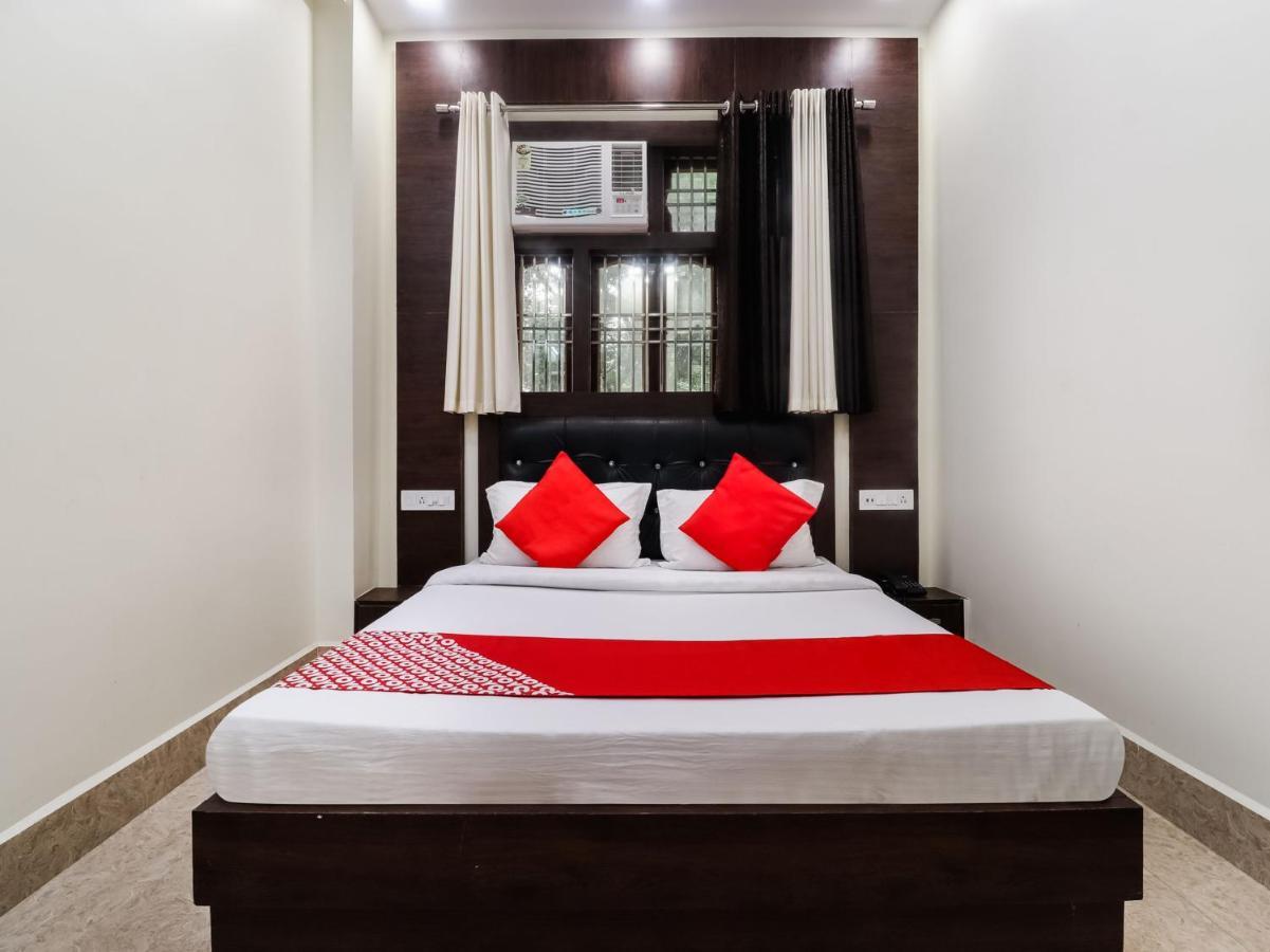 Oyo 74578 Hotel Al-Diyafa Haïdarabad Extérieur photo